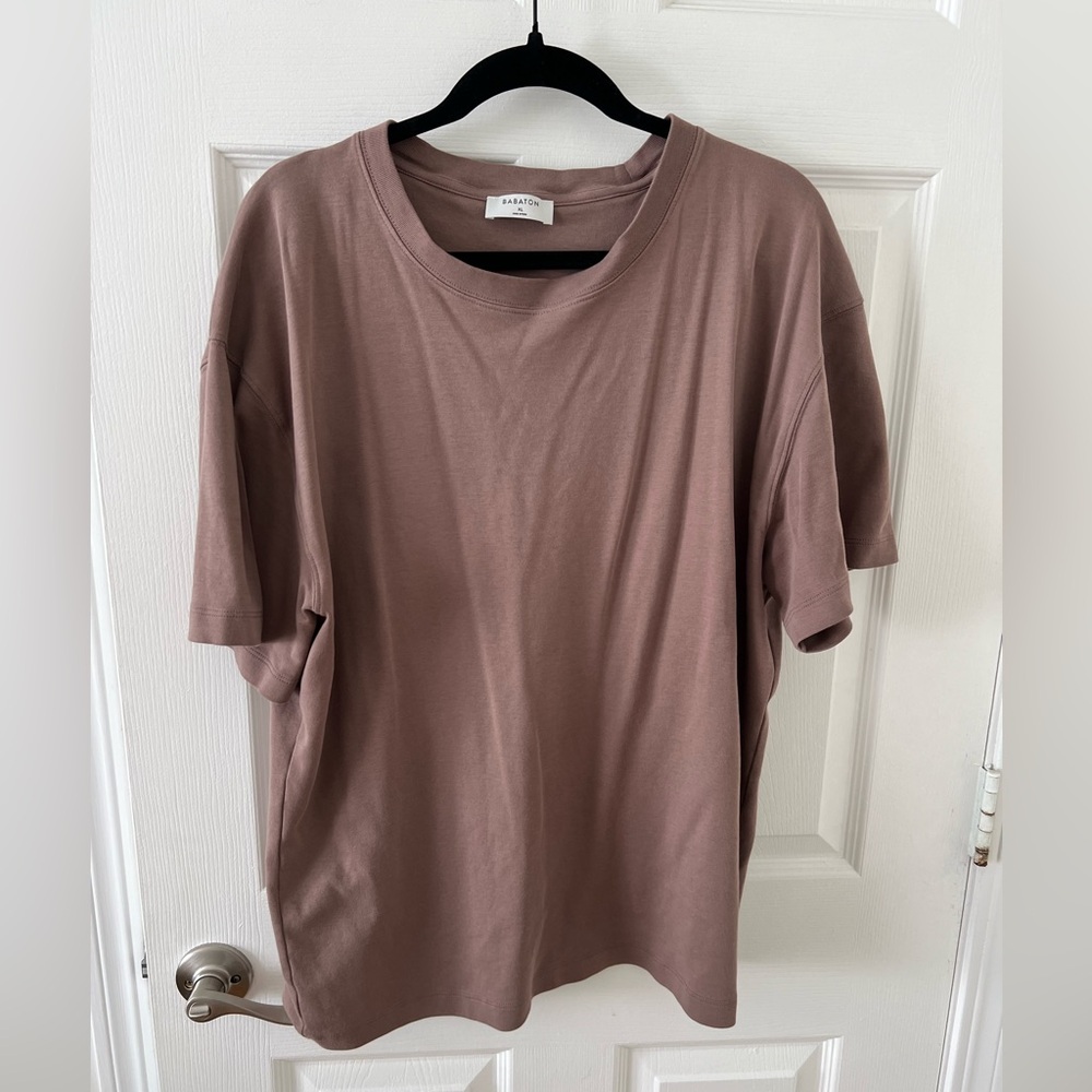 Aritzia Babaton Pegasus Tshirt - XL